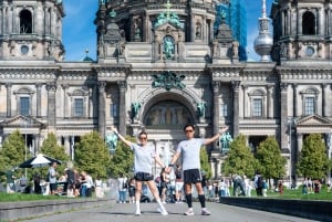 Berlin: Premium 60-minuters fotografering vid ikoniska landmärken
