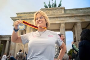 Berlin: Premium 60-minuters fotografering vid ikoniska landmärken