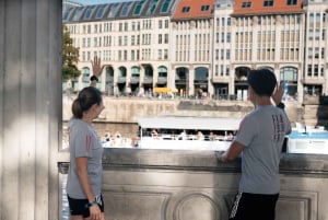 Berlin: Premium 60-minuters fotografering vid ikoniska landmärken