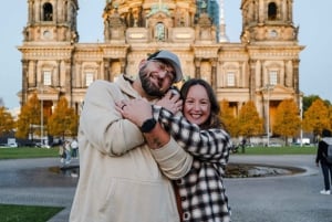 Berlin: Premium 60-minuters fotografering vid ikoniska landmärken