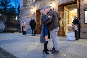 Berlin: Førsteklasses 60-minutters fotosession ved ikoniske vartegn