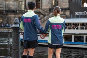 Berlin: Førsteklasses 60-minutters fotosession ved ikoniske vartegn