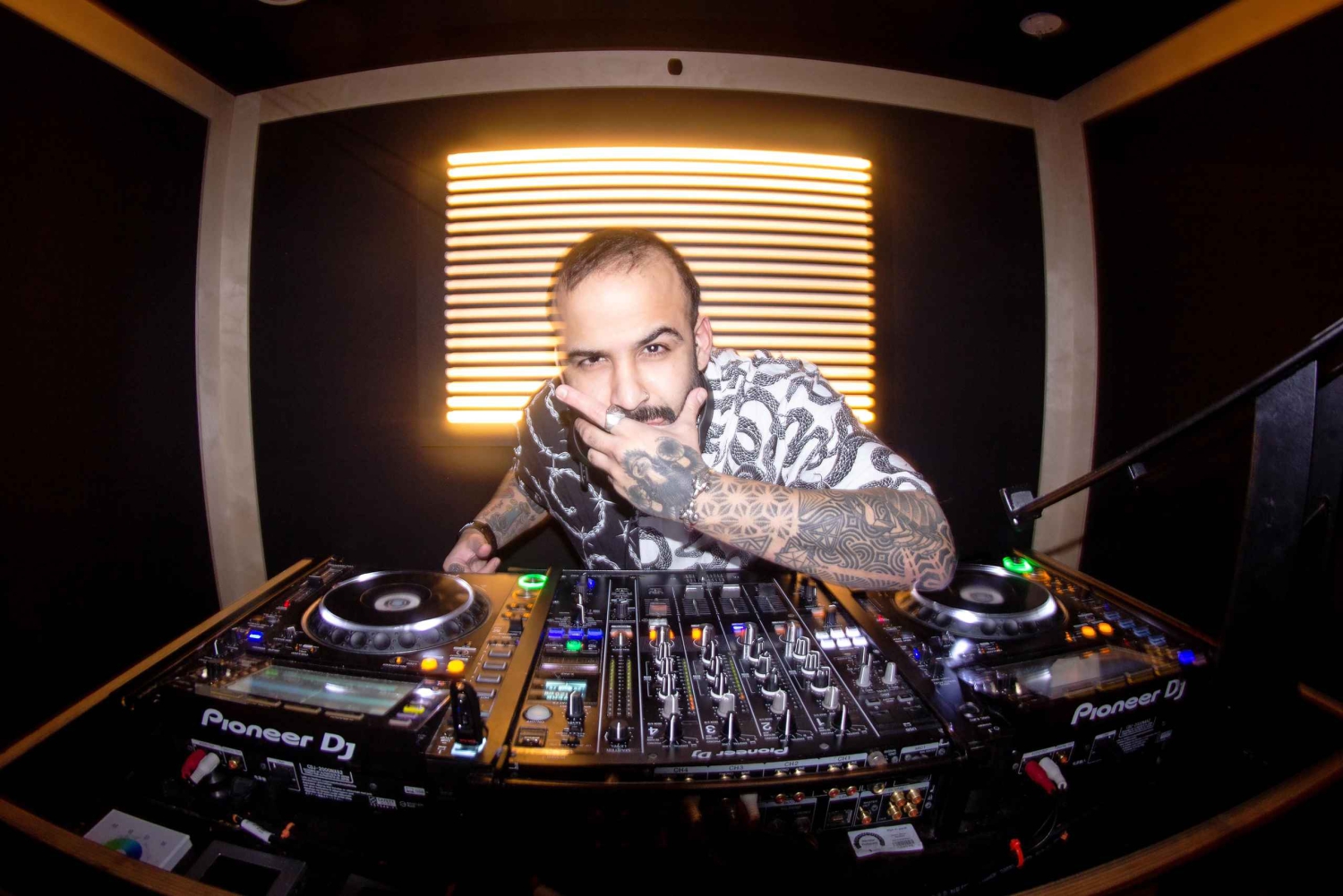 Berliini: Premium Underground Party Tour