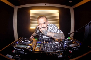 Berliini: Premium Underground Party Tour