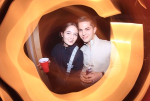 Berliini: Premium Underground Party Tour