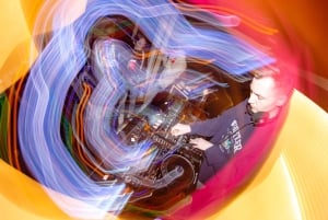 Berliini: Premium Underground Party Tour