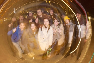 Berliini: Premium Underground Party Tour