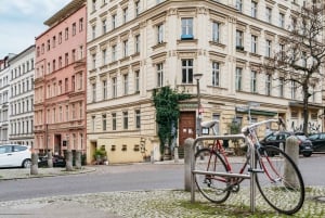 Berlim: Excursão a pé guiada pelo distrito de Prenzlauer Berg