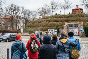 Berlijn: Wandeltour met gids door de wijk Prenzlauer Berg