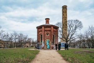 Berlino: Esplora il vivace quartiere di Prenzlauer Berg