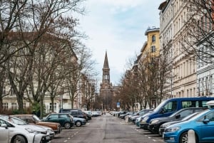 Berlin: Prenzlauer Berg District Guided Walking Tour