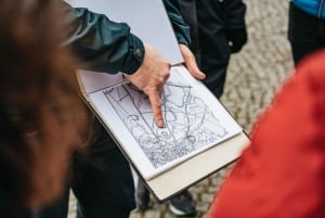 Berlin: Prenzlauer Berg District Guided Walking Tour