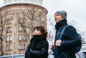 Berlin: Prenzlauer Berg District Guided Walking Tour