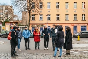 Berlin: Prenzlauer Berg District Guided Walking Tour