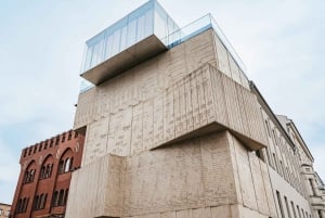 Berlin: Prenzlauer Berg District Guided Walking Tour