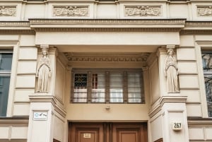 Berlin: Prenzlauer Berg District Guided Walking Tour