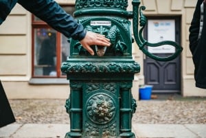 Berlin: Prenzlauer Berg District Guided Walking Tour