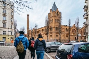 Berlin: Prenzlauer Berg District Guided Walking Tour