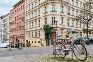 Berlin: Prenzlauer Berg District Guided Walking Tour
