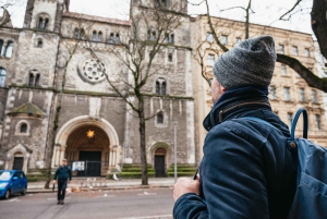 Berlin: Prenzlauer Berg District Guided Walking Tour