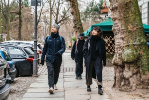 Berlin: Prenzlauer Berg District Guided Walking Tour