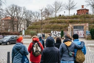 Berlin: Prenzlauer Berg District Guided Walking Tour