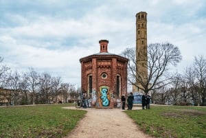 Berlin: Prenzlauer Berg District Guided Walking Tour