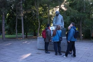 Berlim: passeio pelo bairro de Prenzlauer Berg