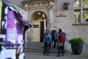 Berlim: passeio pelo bairro de Prenzlauer Berg