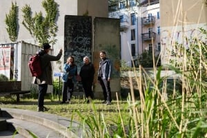 Berlim: passeio pelo bairro de Prenzlauer Berg