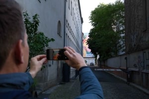 Berlim: passeio pelo bairro de Prenzlauer Berg