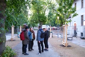 Berlim: passeio pelo bairro de Prenzlauer Berg
