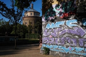 Berlim: passeio pelo bairro de Prenzlauer Berg