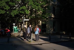Berlim: passeio pelo bairro de Prenzlauer Berg