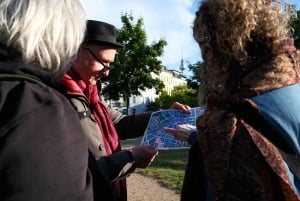 Berlim: passeio pelo bairro de Prenzlauer Berg