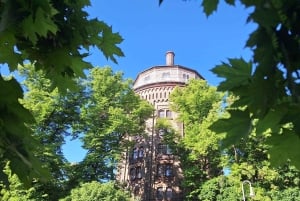 Berlim: passeio pelo bairro de Prenzlauer Berg