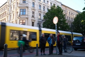 Berlim: passeio pelo bairro de Prenzlauer Berg