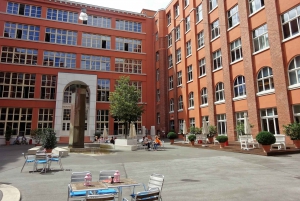 Berlin: Prenzlauer Berg Self-guided Neighbourhood Walk