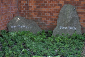 Berlin: Privat 2-timers omvisning på Dorotheenstadt kirkegård
