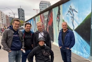 Berlin: Private and Personalized Tour with a Local Host
