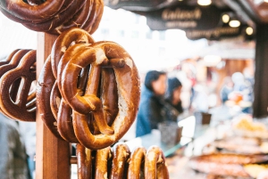 Берлин: частный и персонализированный тур с местным гидом