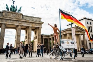 Berlin: Private and Personalized Tour with a Local Host