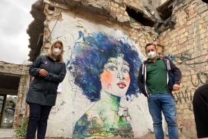 Berlin: Private and Personalized Tour with a Local Host