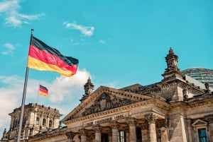 Berlin: Private and Personalized Tour with a Local Host