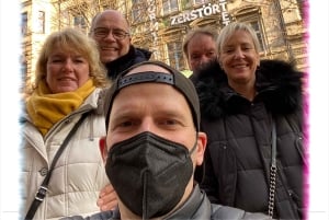 Berlin: Private and Personalized Tour with a Local Host