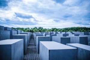 Berlin: Private and Personalized Tour with a Local Host