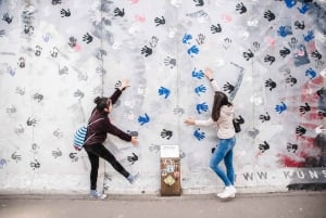 Berlin: Private and Personalized Tour with a Local Host