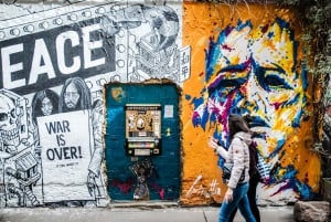 Berlin: Private and Personalized Tour with a Local Host