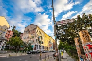 Berlin: Private Architecture Tour with a Local Expert