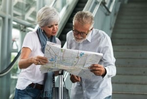 Берлин: частный архитектурный тур с местным экспертом